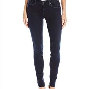 Genetic Denim Shya Skinny in Vendome Size 27